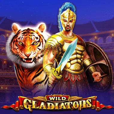 Wild Gladiators